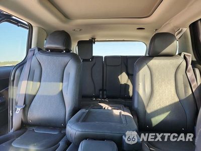 Zdjęcie 10 z 13 samochodu: 2025 KIA CARNIVAL HYBRID SX VIN:KNDNE5KA6S6036205 - miniatura