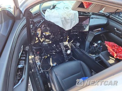 Zdjęcie 8 z 13 samochodu: 2023 HYUNDAI TUCSON SEL CONVENIENCE VIN:KM8JFCA11PU112283 - miniatura