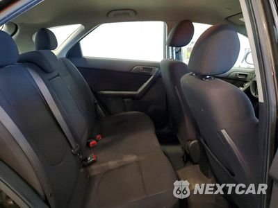 Zdjęcie 10 z 12 samochodu: 2012 KIA FORTE EX VIN:KNAFU5A2XC5477621 - miniatura