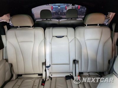 Zdjęcie 10 z 13 samochodu: 2018 AUDI Q7 PREMIUM PLUS VIN:WA1LAAF70JD004798 - miniatura