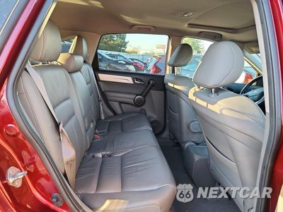 Zdjęcie 11 z 13 samochodu: 2010 HONDA CR-V EXL VIN:JHLRE4H70AC000276 - miniatura