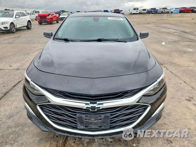 Piąte zdjęcie samochodu w środku: 2020 CHEVROLET MALIBU RS VIN:1G1ZG5ST8LF046659 - miniatura