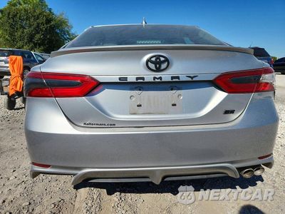 Zdjęcie 6 z 13 samochodu: 2018 TOYOTA CAMRY SE VIN:4T1B11HK8JU549016 - miniatura