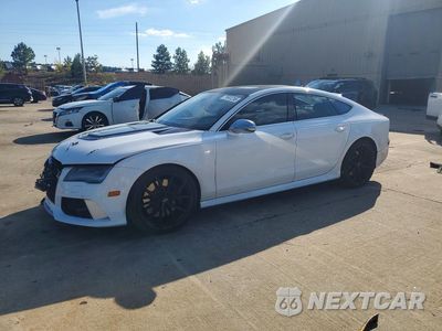 2015 AUDI RS7 WUAW2AFC1FN900920 - główne zdjęcie licytacji z USA - miniatura