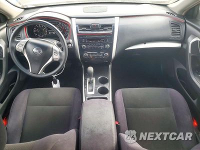 Zdjęcie 8 z 12 samochodu: 2013 NISSAN ALTIMA 2.5 VIN:1N4AL3AP4DN500332 - miniatura