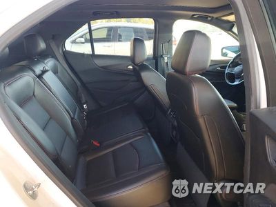 Zdjęcie 11 z 13 samochodu: 2023 CHEVROLET EQUINOX RS VIN:3GNAXMEGXPL208825 - miniatura