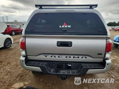 Zdjęcie 6 z 12 samochodu: 2023 TOYOTA TACOMA TRD OFF-ROAD VIN:3TMCZ5AN7PM598993 - miniatura