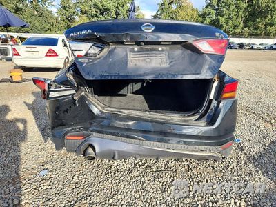 Zdjęcie 6 z 12 samochodu: 2020 NISSAN ALTIMA SR VIN:1N4BL4CV3LC237248 - miniatura