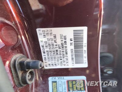 Zdjęcie 13 z 13 samochodu: 2014 HONDA CR-V EXL VIN:5J6RM3H76EL026228 - miniatura