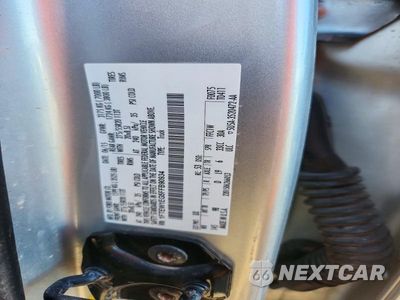 Zdjęcie 12 z 12 samochodu: 2015 FORD F150 SUPERCREW VIN:1FTEW1EG5FFB90934 - miniatura