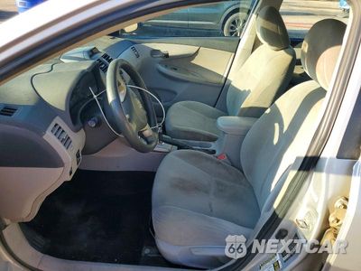 Zdjęcie 7 z 12 samochodu: 2012 TOYOTA COROLLA LE VIN:2T1BU4EEXCC767499 - miniatura