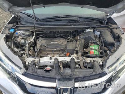 Zdjęcie 12 z 13 samochodu: 2016 HONDA CR-V EXL VIN:2HKRM4H77GH634486 - miniatura