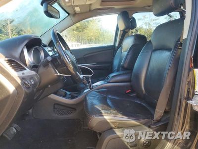 Zdjęcie 7 z 14 samochodu: 2015 DODGE JOURNEY R/T VIN:3C4PDDEG0FT619192 - miniatura