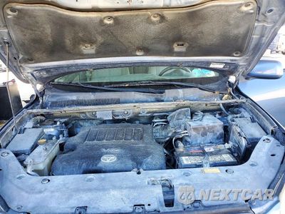 Zdjęcie 11 z 12 samochodu: 2007 TOYOTA RAV4 LIMITED VIN:JTMBK31V975018072 - miniatura