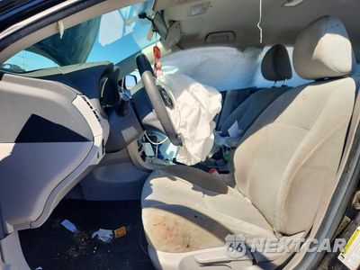 Zdjęcie 7 z 12 samochodu: 2011 TOYOTA COROLLA LE VIN:2T1BU4EE7BC565573 - miniatura