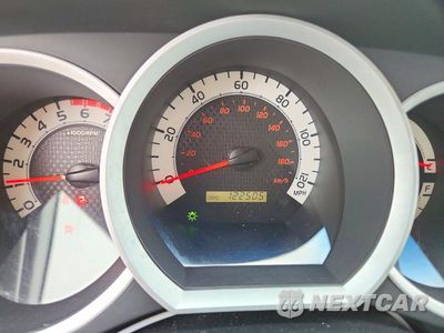 Zdjęcie 9 z 12 samochodu: 2013 TOYOTA TACOMA V6 VIN:3TMLU4EN2DM119796 - miniatura