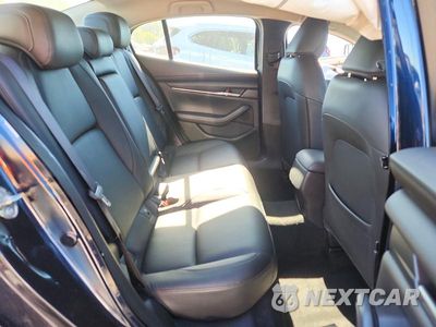 Zdjęcie 10 z 12 samochodu: 2020 MAZDA 3 SELECT VIN:JM1BPACL6L1162830 - miniatura