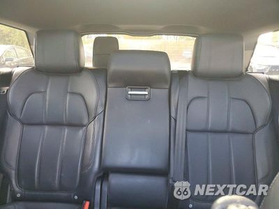 Zdjęcie 10 z 13 samochodu: 2014 LAND ROVER RANGE ROVER SPORT HSE VIN:SALWR2WF8EA396793 - miniatura