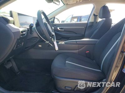 Zdjęcie 7 z 12 samochodu: 2024 HYUNDAI SONATA SEL VIN:KMHL64JA5RA386718 - miniatura