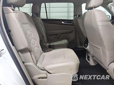 Zdjęcie 11 z 13 samochodu: 2024 VOLKSWAGEN ATLAS SE VIN:1V2KR2CA7RC517188 - miniatura