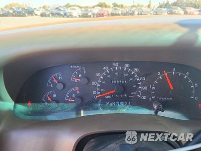 Zdjęcie 9 z 13 samochodu: 1999 FORD F250 SUPER DUTY VIN:1FTNX20S6XED49997 - miniatura