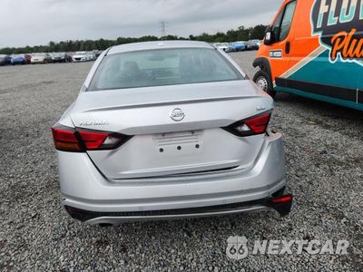 Zdjęcie 6 z 12 samochodu: 2019 NISSAN ALTIMA SL VIN:1N4BL4EV8KC200305 - miniatura