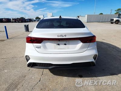 Zdjęcie 6 z 12 samochodu: 2023 KIA FORTE LXS VIN:3KPF24AD2PE638636 - miniatura