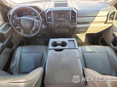 Zdjęcie 8 z 12 samochodu: 2017 FORD F250 SUPER DUTY VIN:1FT7W2B60HEE94997 - miniatura