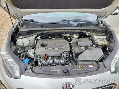 Zdjęcie 12 z 13 samochodu: 2020 KIA SPORTAGE EX VIN:KNDPN3AC5L7722358 - miniatura