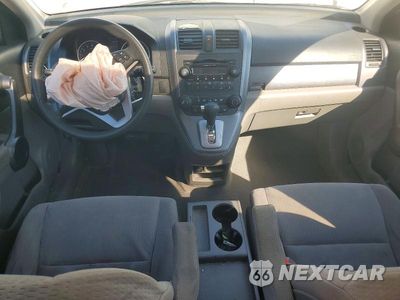 Zdjęcie 8 z 14 samochodu: 2009 HONDA CR-V EX VIN:3CZRE38519G701935 - miniatura