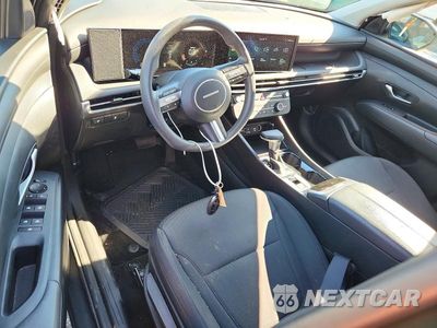 Zdjęcie 8 z 12 samochodu: 2026 HYUNDAI TUCSON SE VIN:5NMJACDE5TH641562 - miniatura