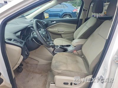 Zdjęcie 7 z 12 samochodu: 2014 FORD ESCAPE SE VIN:1FMCU0GX1EUC42103 - miniatura