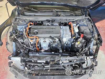 Zdjęcie 11 z 12 samochodu: 2024 HONDA ACCORD HYBRID EXL VIN:1HGCY2F62RA088961 - miniatura