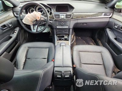 Zdjęcie 8 z 12 samochodu: 2016 MERCEDES-BENZ E 250 BLUETEC VIN:WDDHF0EB2GB211877 - miniatura