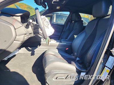 Zdjęcie 7 z 12 samochodu: 2025 ACURA TLX A-SPEC VIN:19UUB6F53SA002454 - miniatura