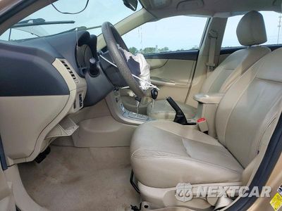 Zdjęcie 7 z 12 samochodu: 2011 TOYOTA COROLLA LE VIN:2T1BU4EE0BC707469 - miniatura
