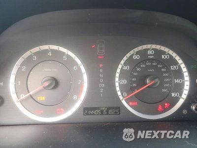 Zdjęcie 9 z 13 samochodu: 2009 HONDA ACCORD VIN:1HGCS12749A014760 - miniatura