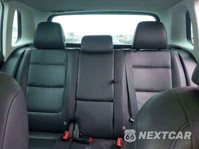 Zdjęcie 10 z 13 samochodu: 2017 VOLKSWAGEN TIGUAN WOLFSBURG VIN:WVGRV7AX1HW502324 - miniatura