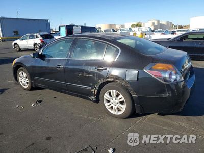 Drugie zdjęcie samochodu z przodu: 2012 NISSAN ALTIMA 2.5 VIN:1N4AL2APXCN433020 - miniatura