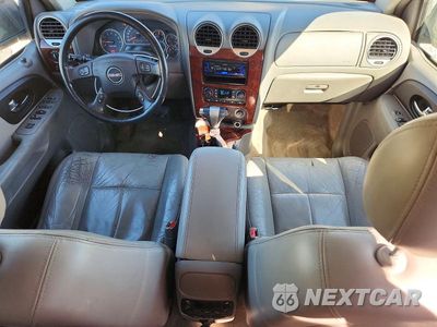 Zdjęcie 8 z 14 samochodu: 2006 GMC ENVOY XL VIN:1GKET16SX66157489 - miniatura