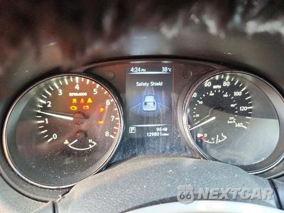Zdjęcie 9 z 13 samochodu: 2017 NISSAN ROGUE S VIN:5N1AT2MT5HC894787 - miniatura