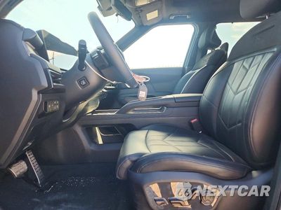 Zdjęcie 7 z 14 samochodu: 2027 KIA TELLURIDE X-LINE SX PRESTIGE VIN:5XYPLES15VG036728 - miniatura