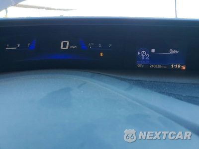 Zdjęcie 9 z 13 samochodu: 2012 HONDA CIVIC EX VIN:19XFB2F85CE301534 - miniatura