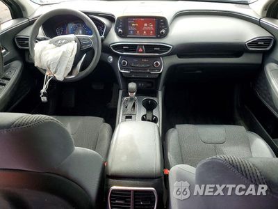 Zdjęcie 8 z 13 samochodu: 2020 HYUNDAI SANTA FE SEL VIN:5NMS3CAD7LH202714 - miniatura