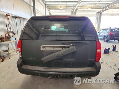 Zdjęcie 6 z 14 samochodu: 2007 CHEVROLET TAHOE K1500 VIN:1GNEK13037J118122 - miniatura