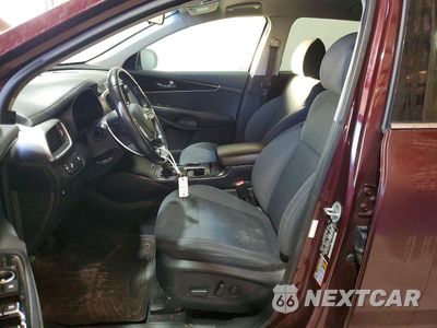 Zdjęcie 7 z 13 samochodu: 2019 KIA SORENTO S V6 VIN:5XYPGDA55KG584176 - miniatura