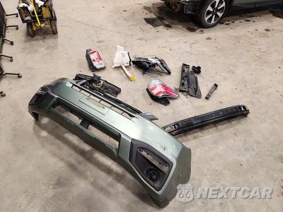 Zdjęcie 13 z 14 samochodu: 2018 SUBARU FORESTER 2.5I PREMIUM VIN:JF2SJAEC7JH589826 - miniatura