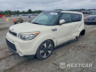 2015 KIA SOUL ! KNDJX3A57F7185739 - główne zdjęcie licytacji z USA - miniatura