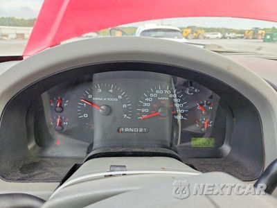 Zdjęcie 9 z 12 samochodu: 2005 FORD F150 SUPERCREW VIN:1FTPW12555FA76510 - miniatura