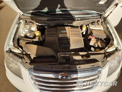 Zdjęcie 12 z 13 samochodu: 2014 SUBARU TRIBECA LIMITED VIN:4S4WX9GD9E4400024 - miniatura